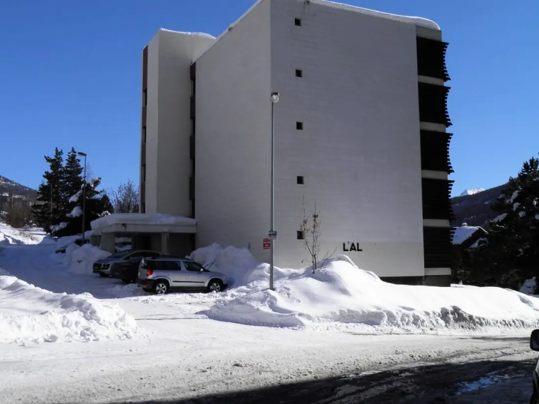 Residence Alpage