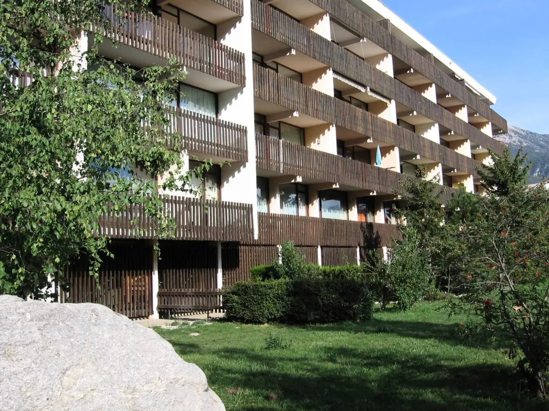 Residence Alpage