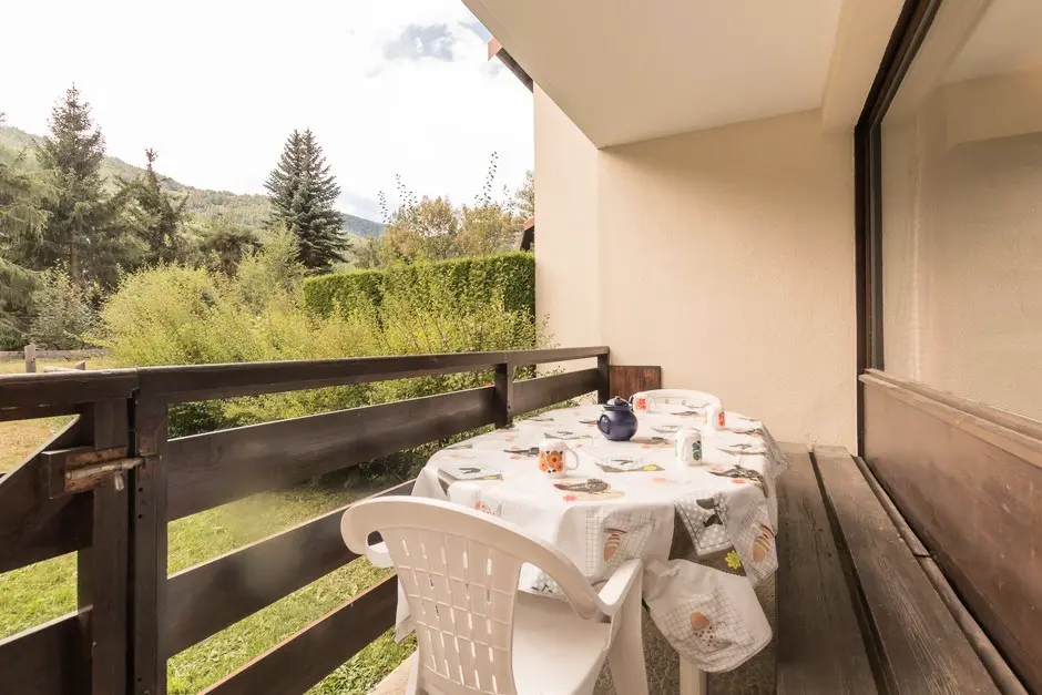 Residence Clos Des Cavales 1
