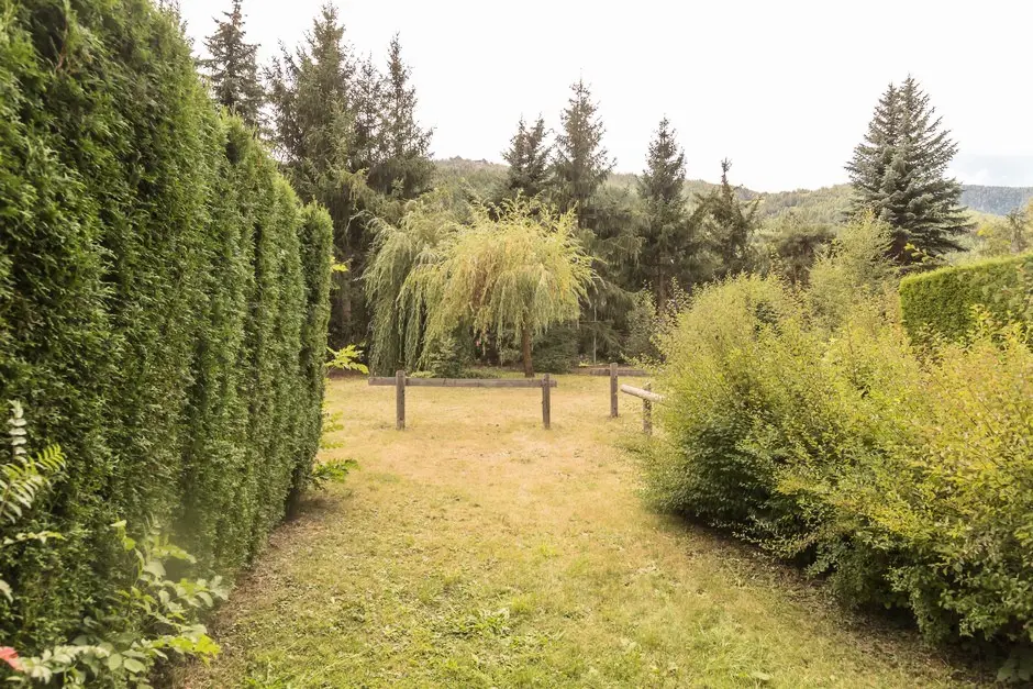 Residence Clos Des Cavales 1