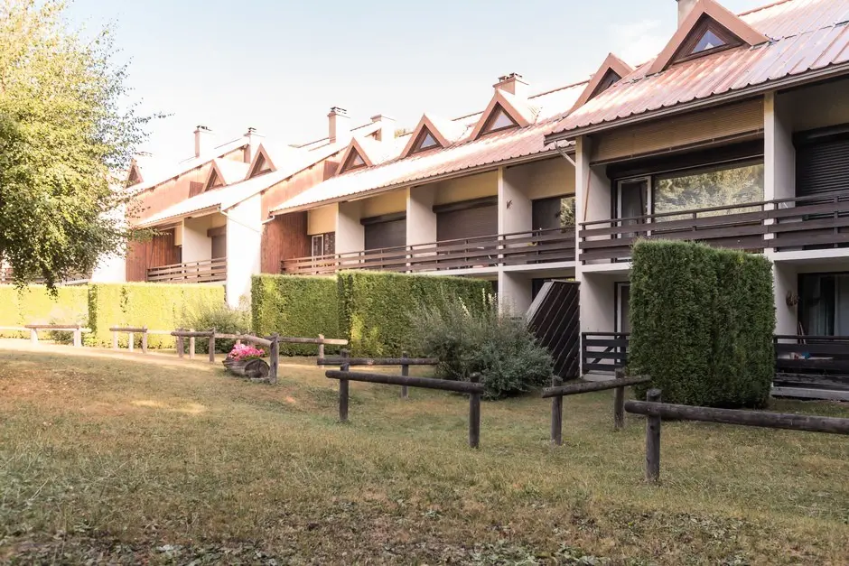 Residence Clos Des Cavales 1