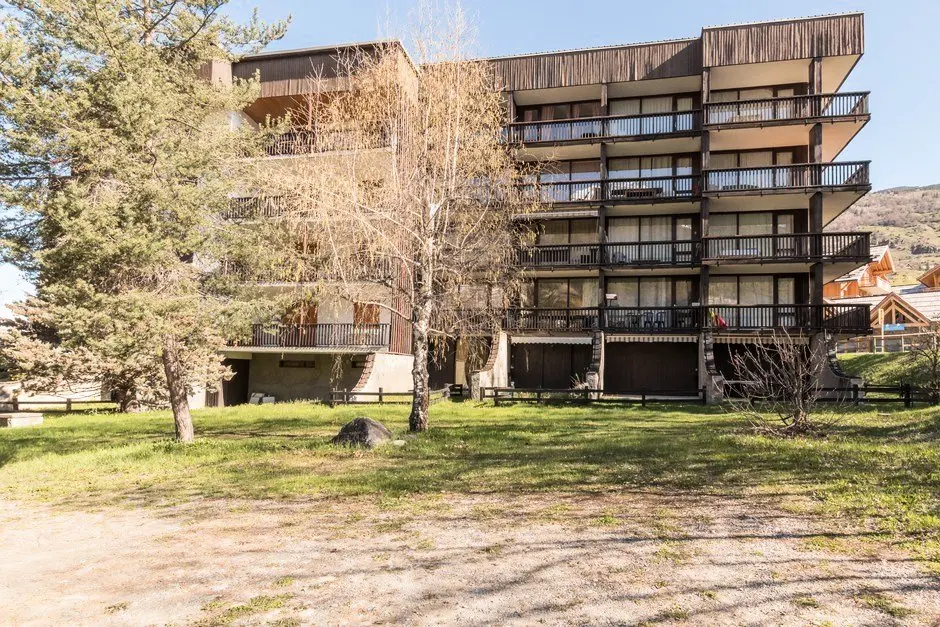 Coolidge Residence