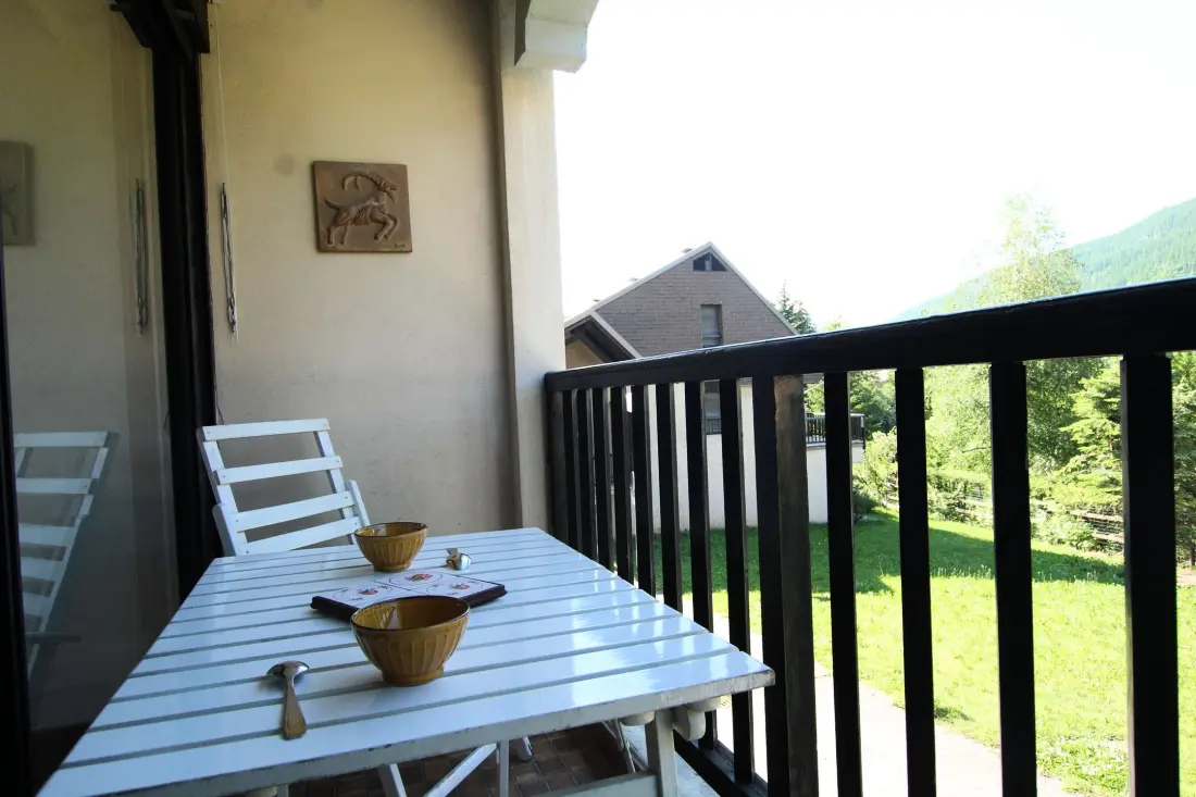 Residence Tamborel 1