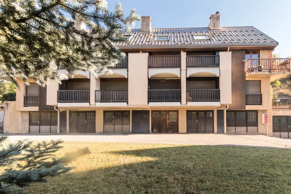 Residence Tamborel 1