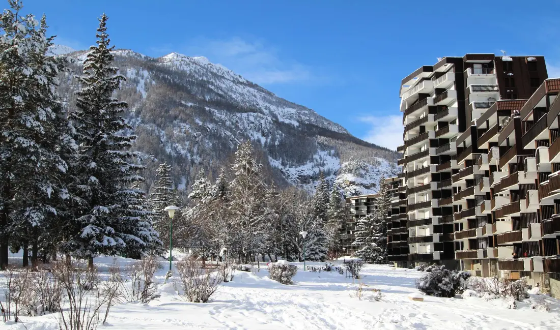 Residence Concorde 4
