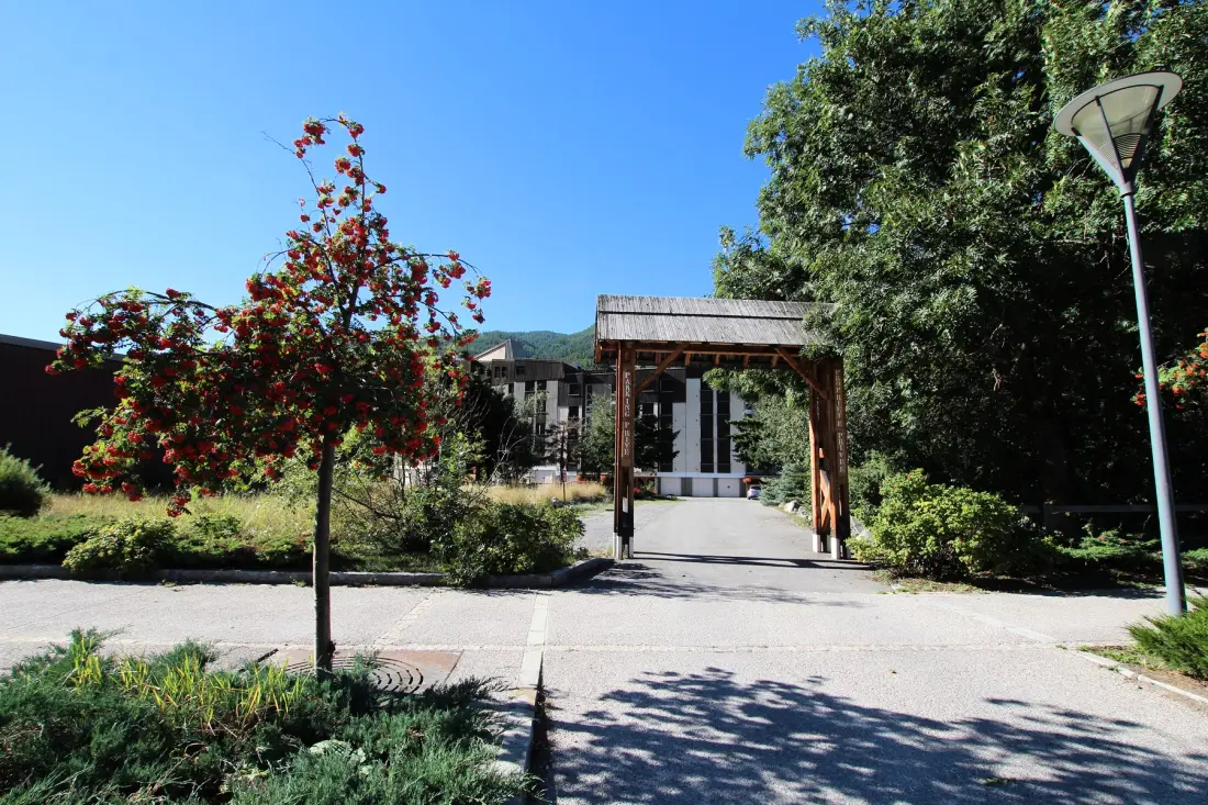 Residence Concorde 4