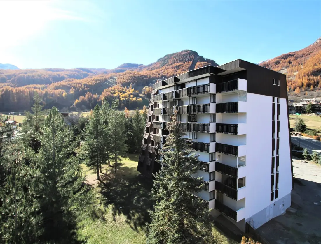 Residenza Gran Pre