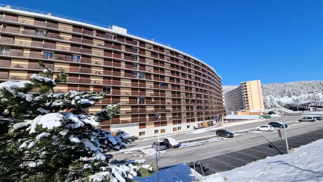 Residence Bois D'aurouze Bure
