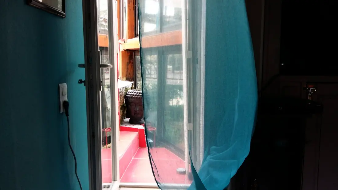 Gîte de France Chirac du Midi Corrèzien 3 oren