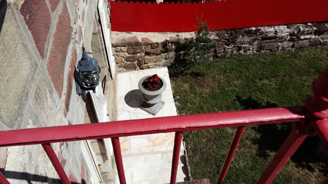 Gîte de France Chirac du Midi Corrèzien 3 oren