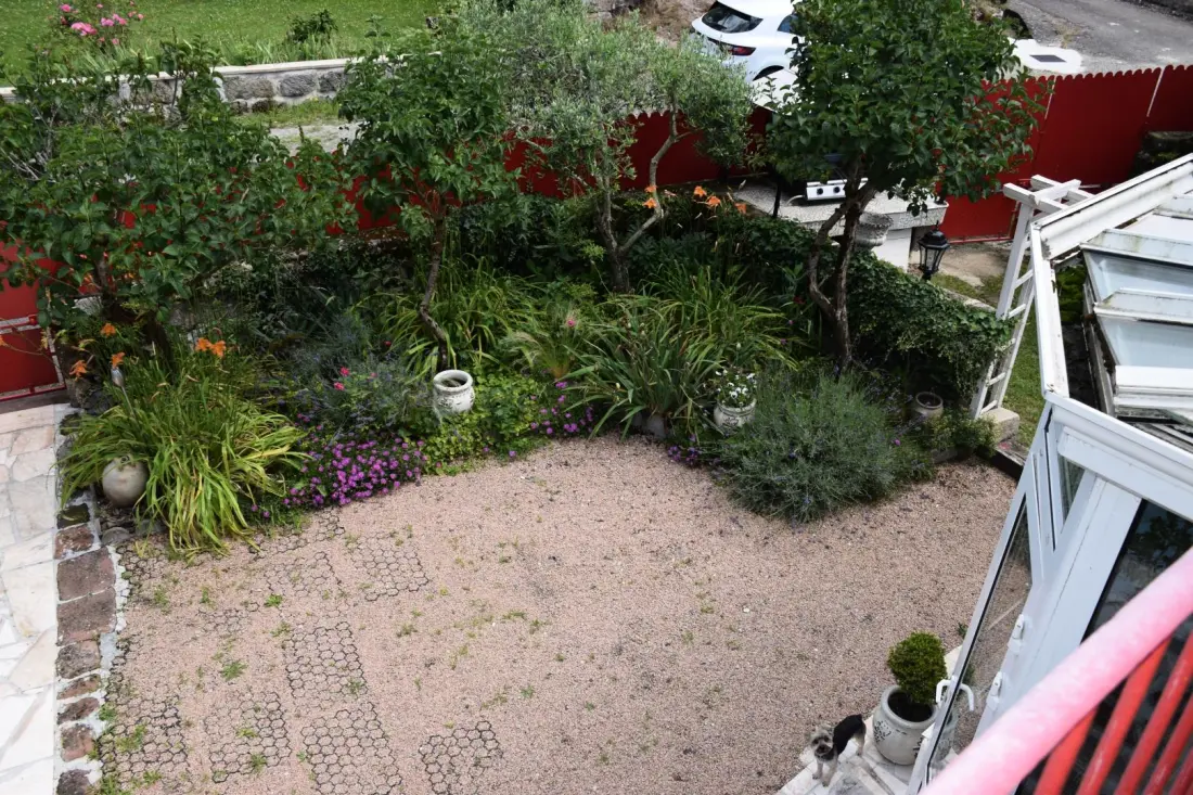Gîte de France Chirac du Midi Corrèzien 3 oren