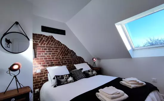 Maison de Vacances Turretot 6