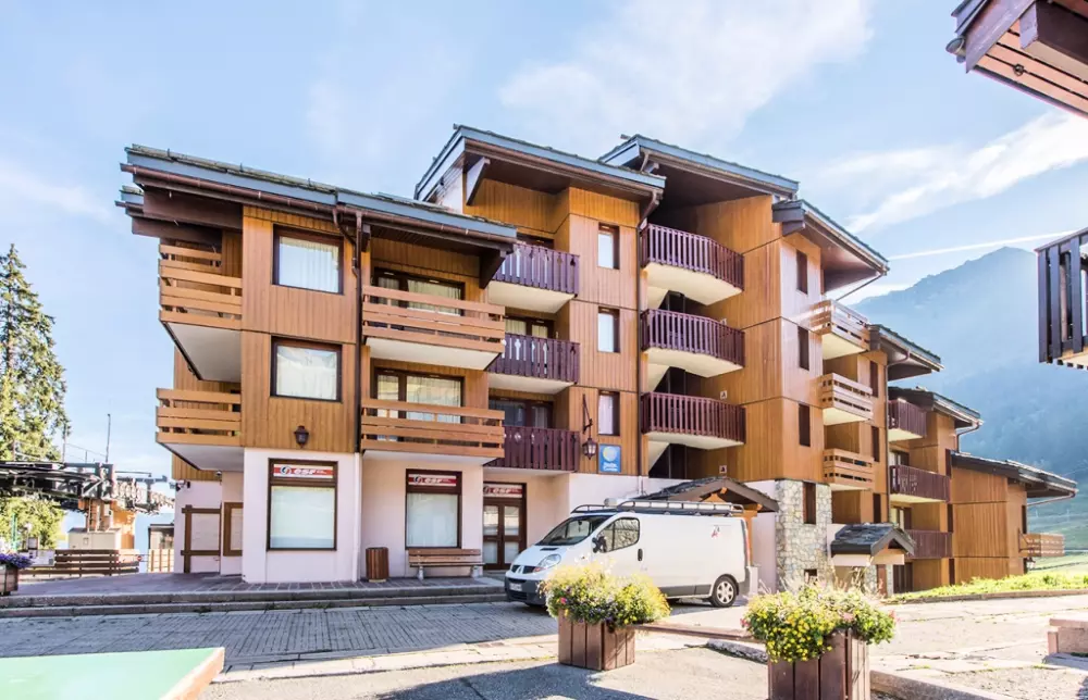 Quartier Crève Cœur - maeva Home