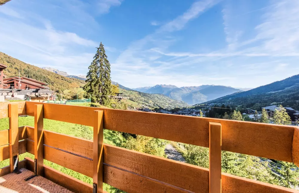 Quartier Crève Cœur - maeva Home