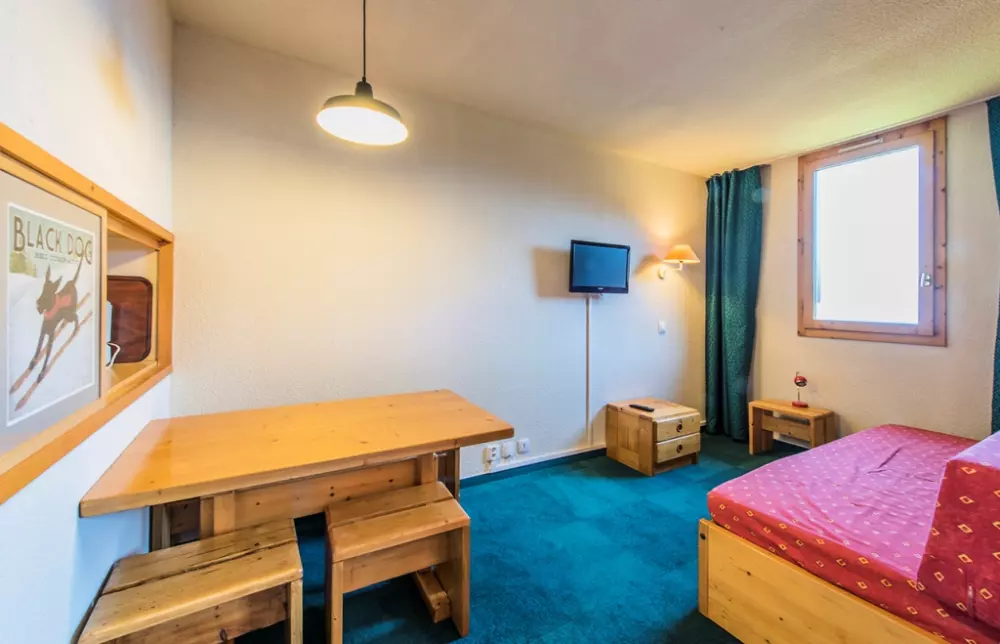 Quartier Crève Cœur - maeva Home