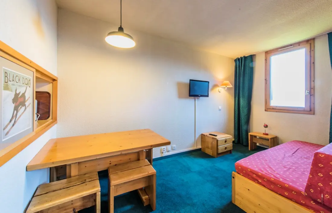Quartier Crève Cœur - maeva Home
