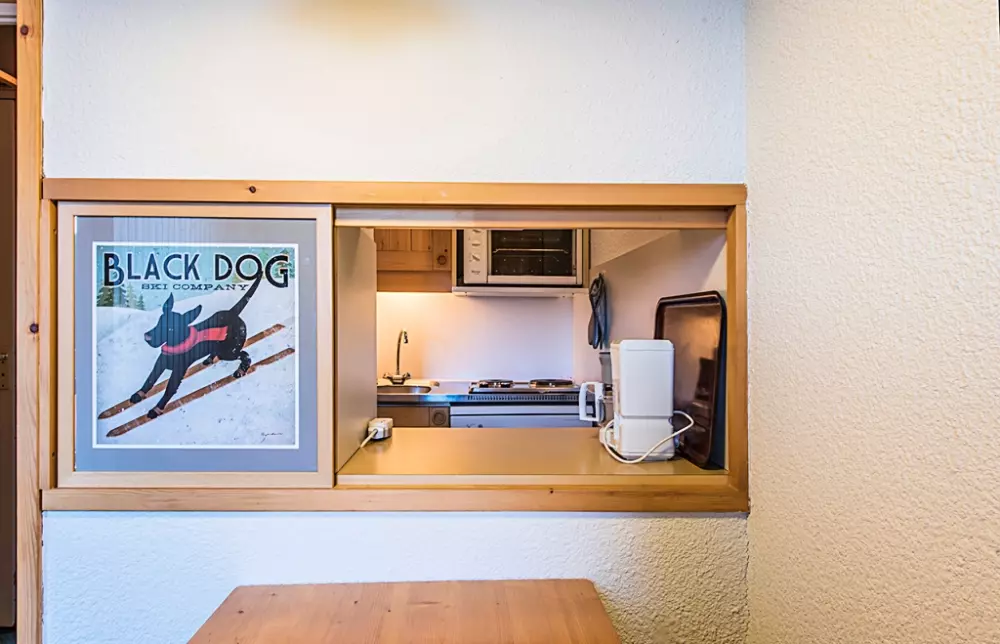 Quartier Crève Cœur - maeva Home