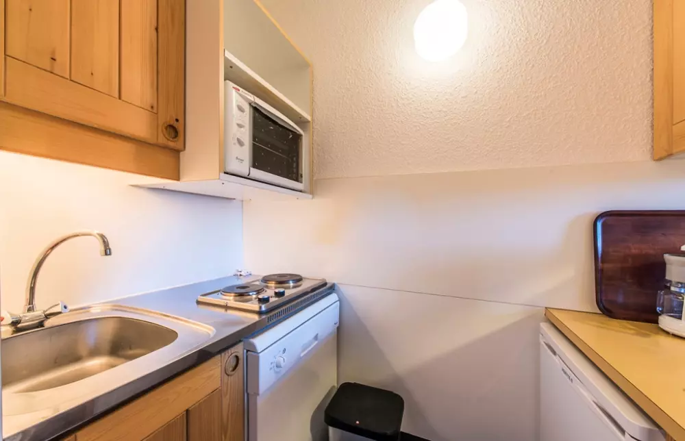 Quartier Crève Cœur - maeva Home