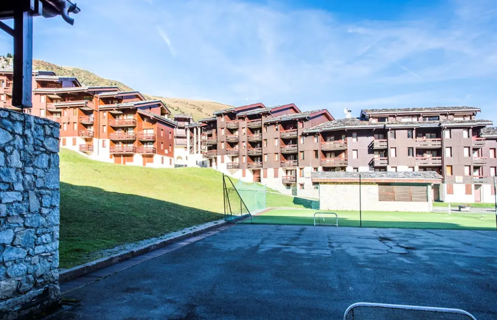 Quartier Crève Cœur - maeva Home