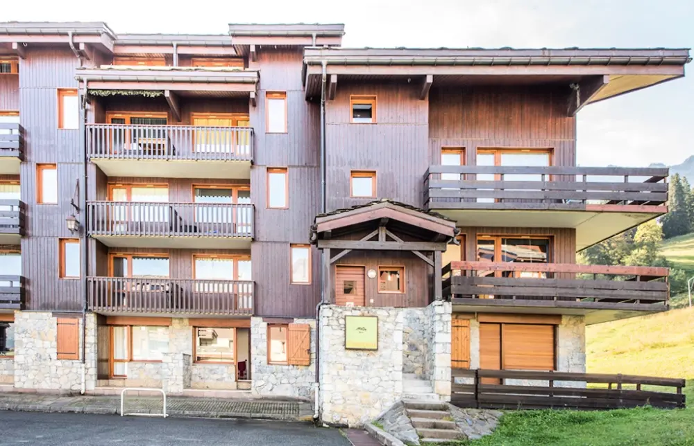 Quartier Crève Cœur - maeva Home