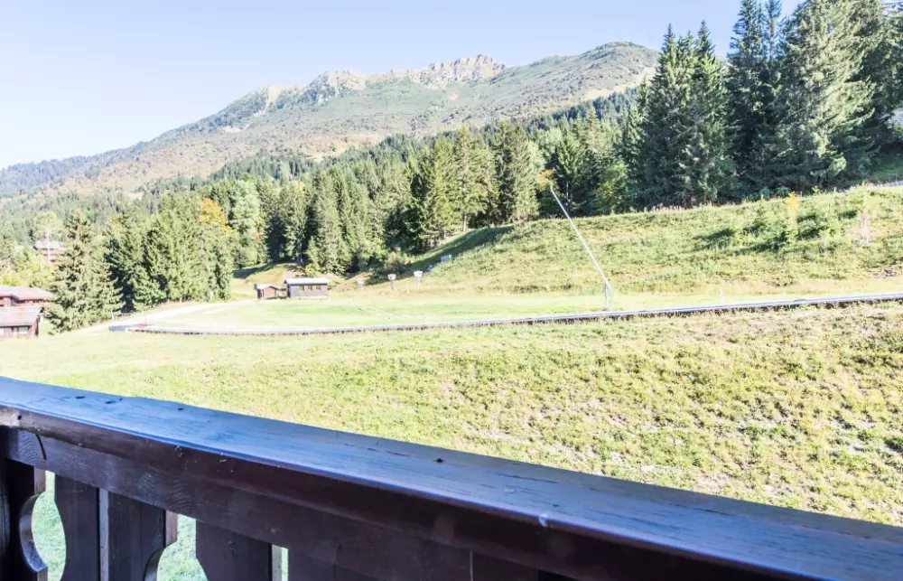 Quartier Crève Cœur - maeva Home