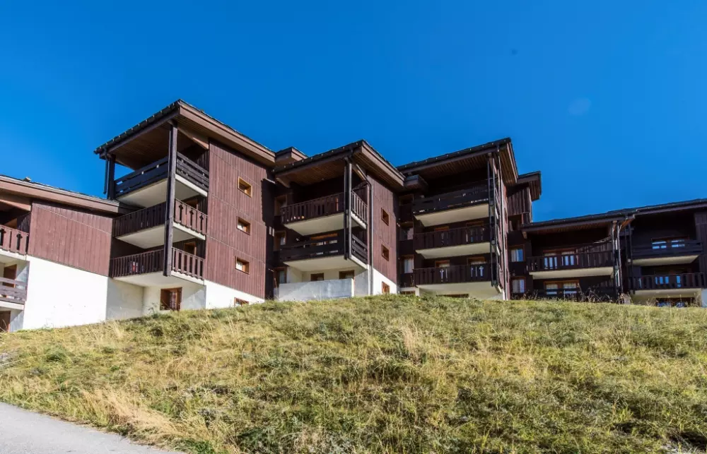 Quartier Crève Cœur - maeva Home