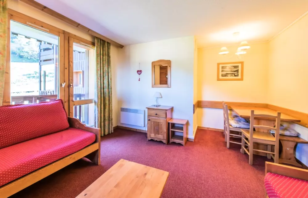 Quartier Crève Cœur - maeva Home