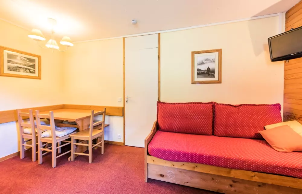 Quartier Crève Cœur - maeva Home