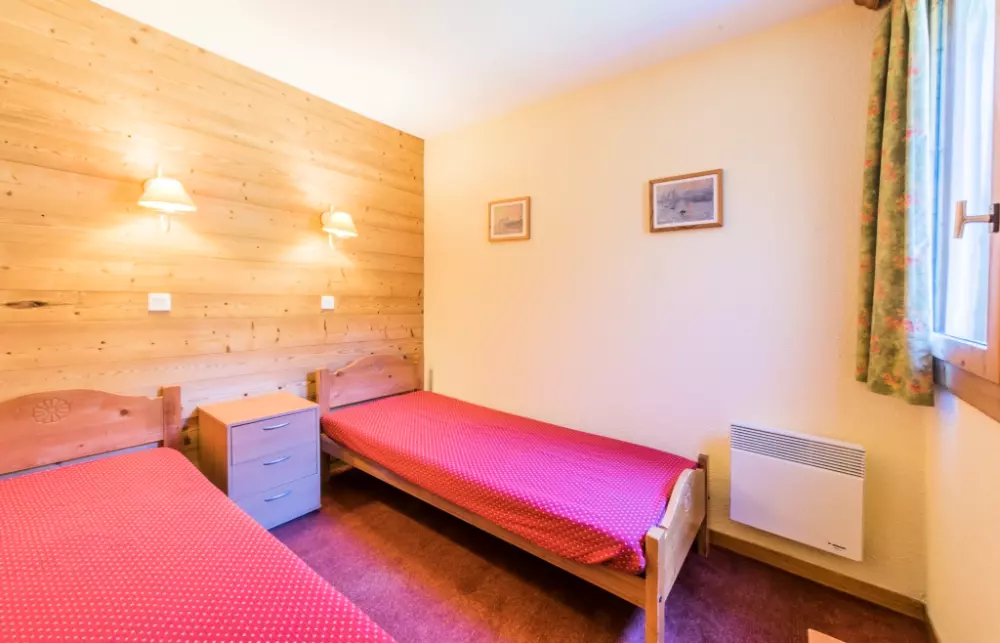 Quartier Crève Cœur - maeva Home