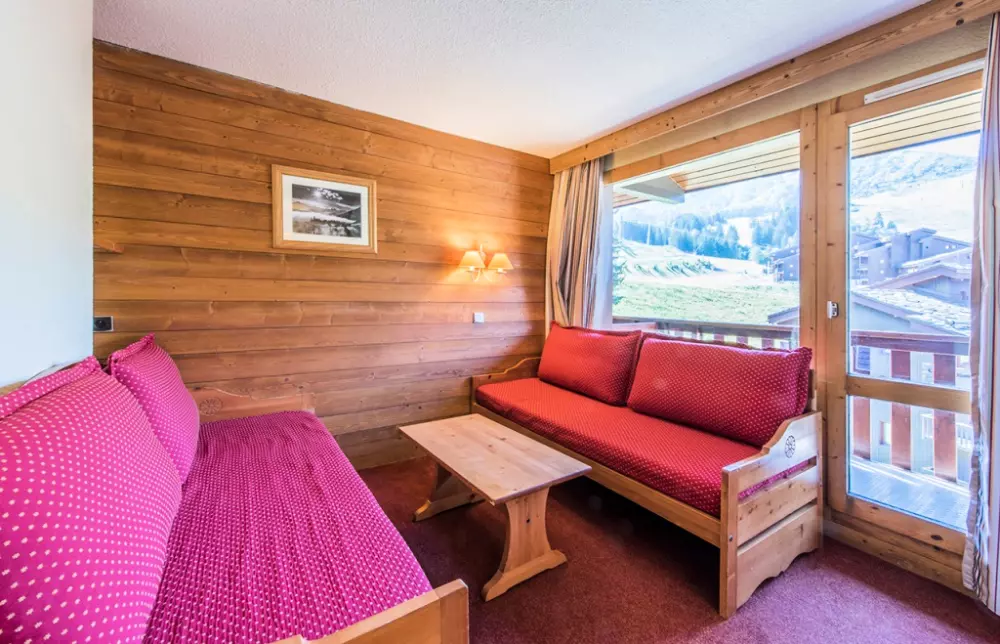 Quartier Crève Cœur - maeva Home