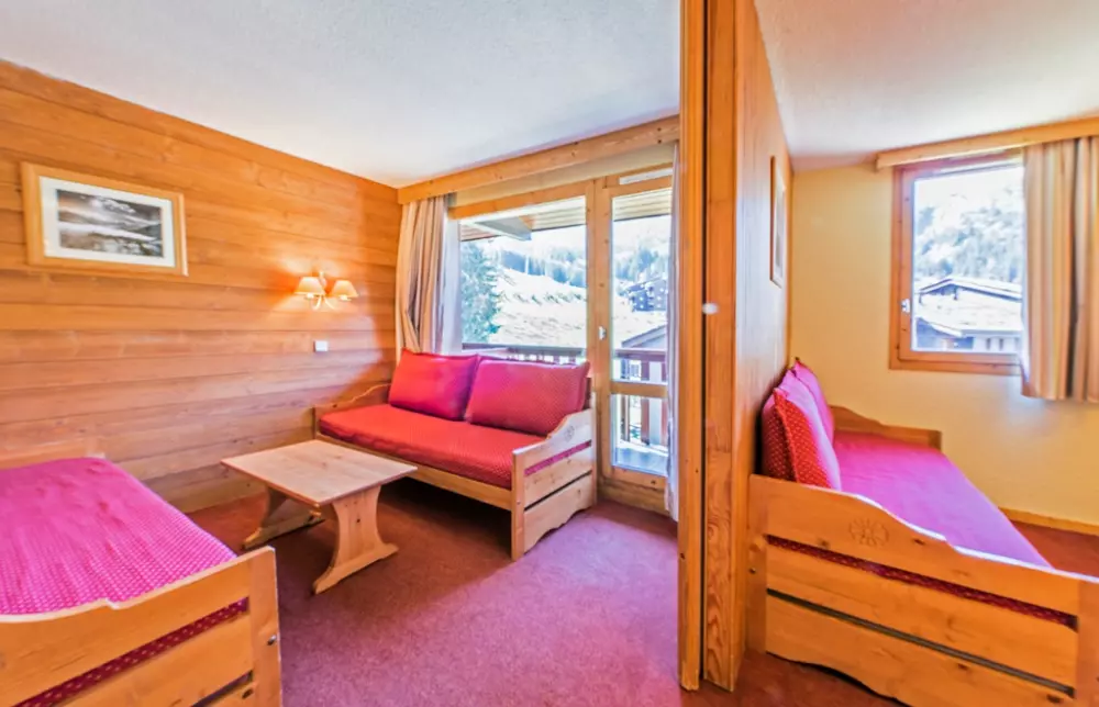 Quartier Crève Cœur - maeva Home