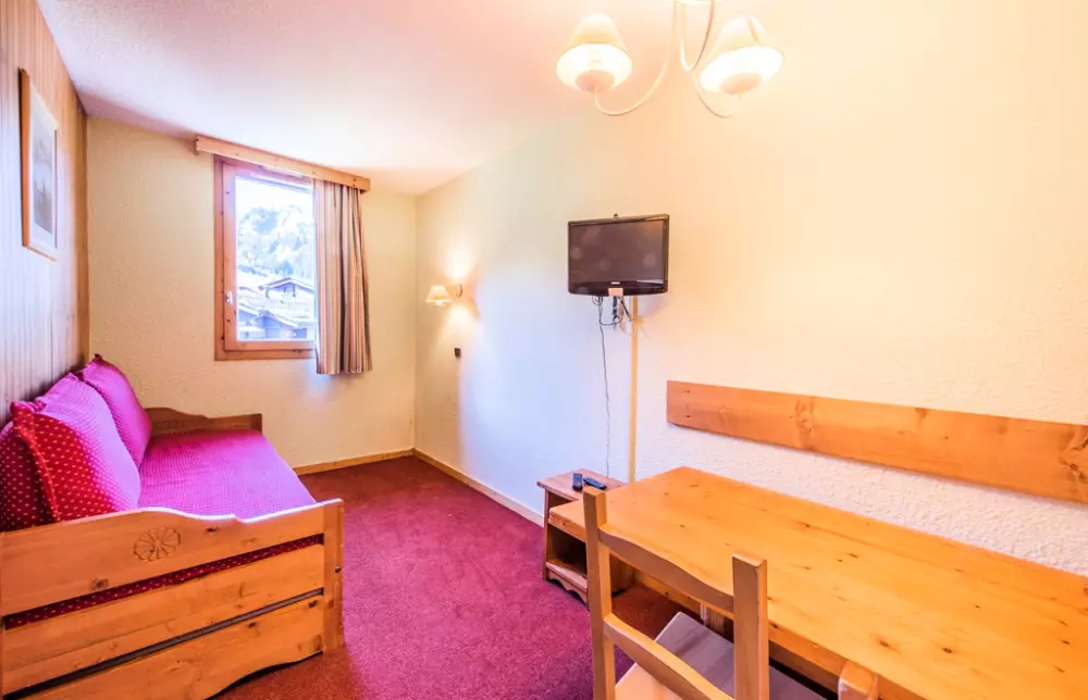 Quartier Crève Cœur - maeva Home