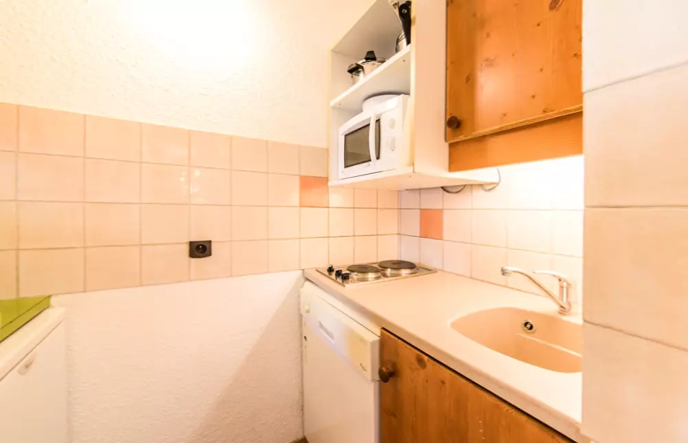 Quartier Crève Cœur - maeva Home