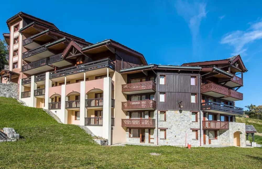 La Forêt kerület - maeva Home