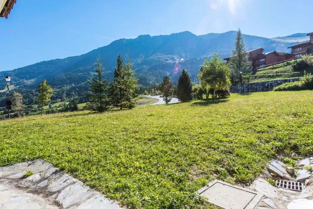 La Forêt kerület - maeva Home