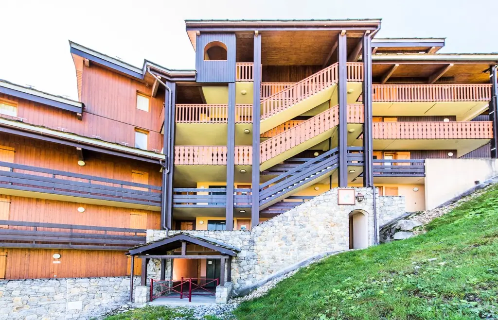 La Forêt kerület - maeva Home