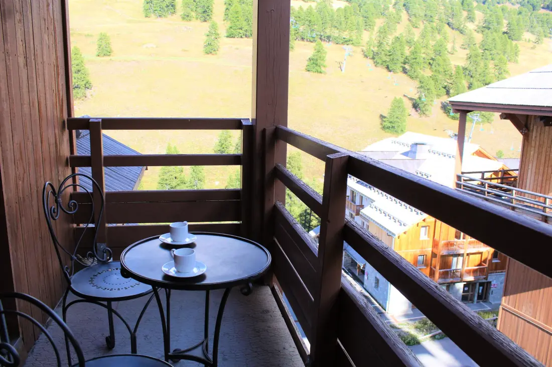 Chalets Des Rennes