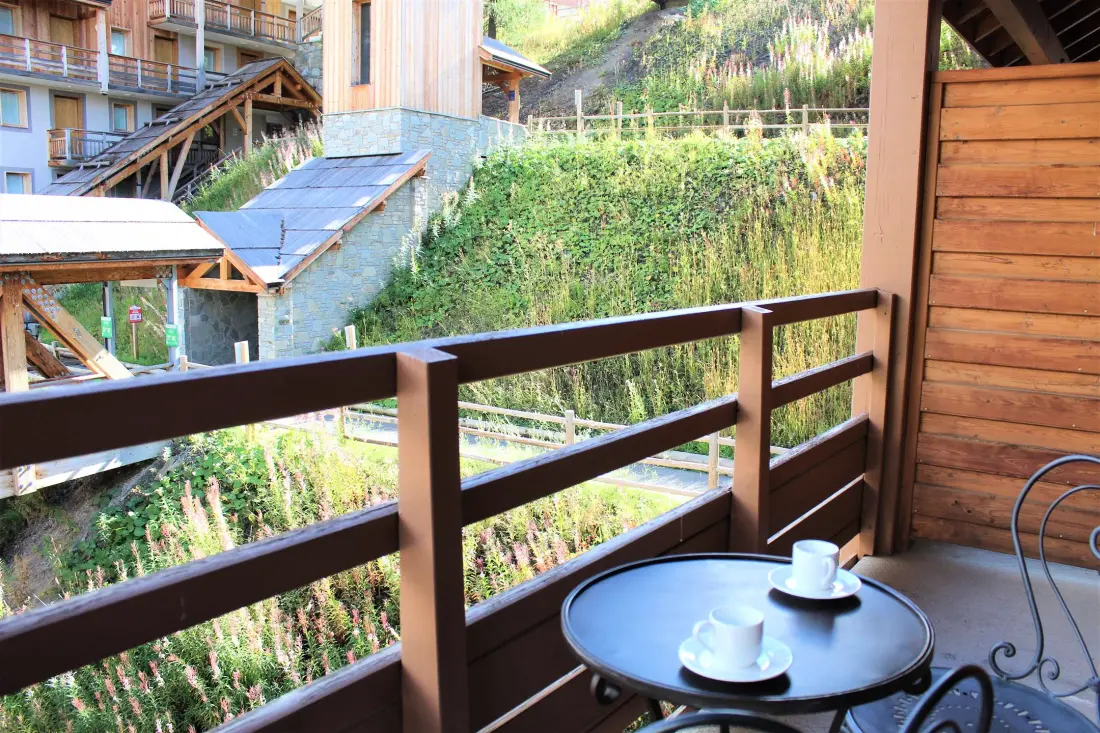 Chalets Des Rennes