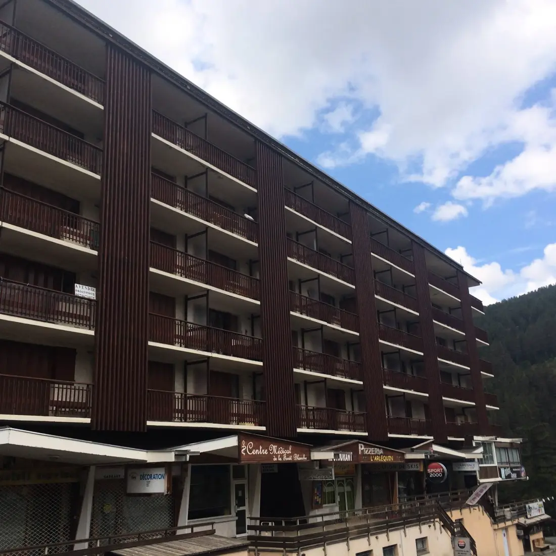 Residentie Centrum Vars