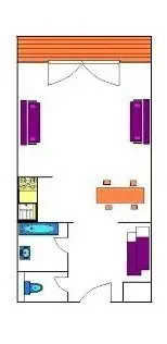 Residence Eyssina