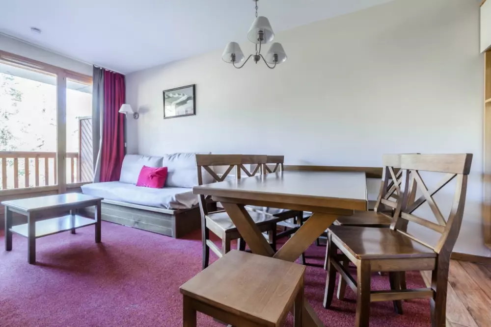 Residenz L'Albane - maeva Home