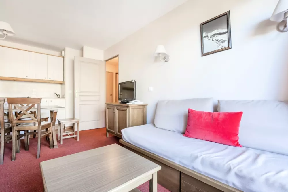 Residenz L'Albane - maeva Home