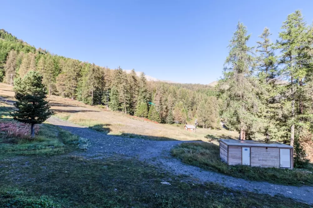 Residenz L'Albane - maeva Home