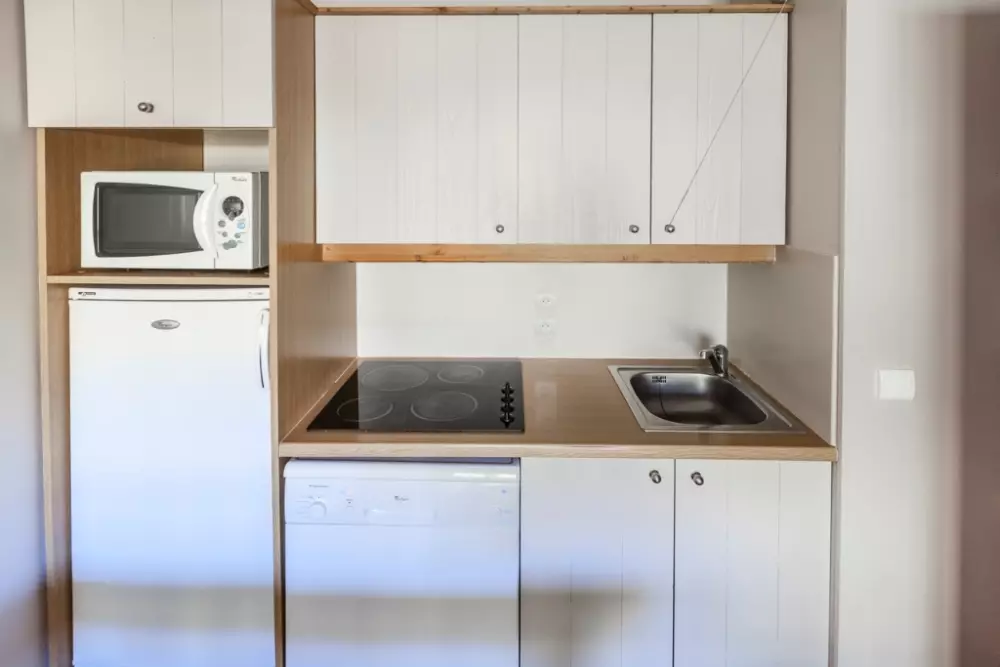 Residenz L'Albane - maeva Home