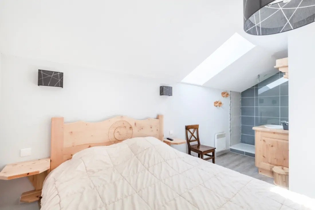 Residencia L'Albane - maeva Inicio