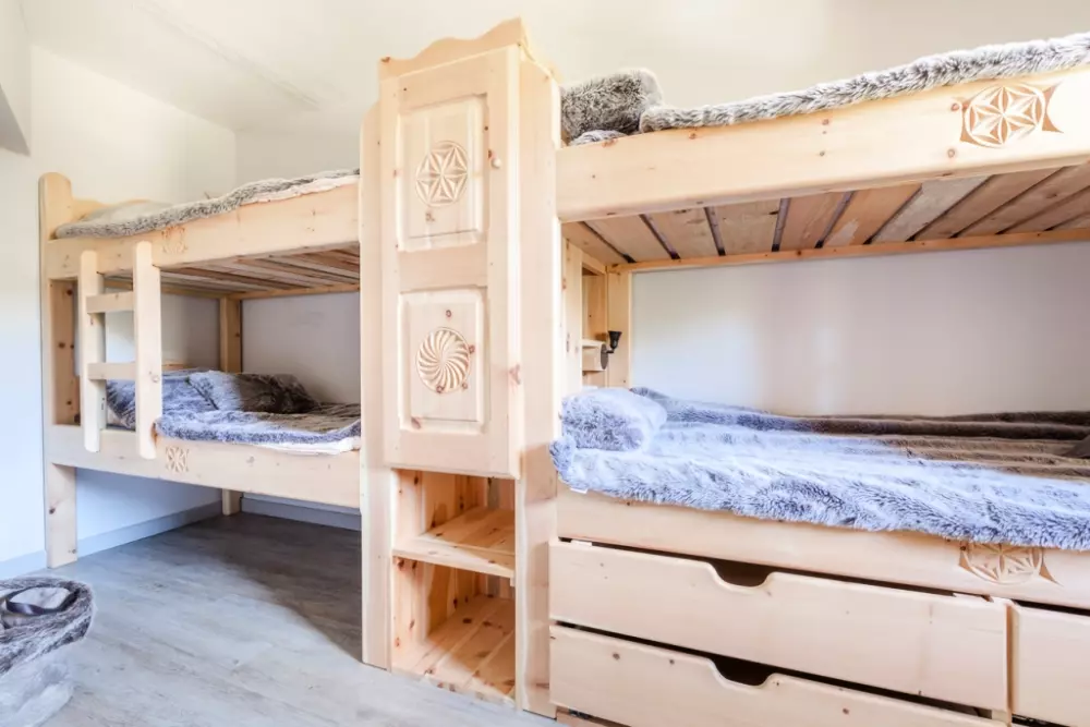 Residenz L'Albane - maeva Home