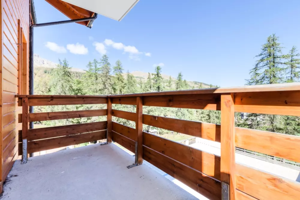 Residenz L'Albane - maeva Home