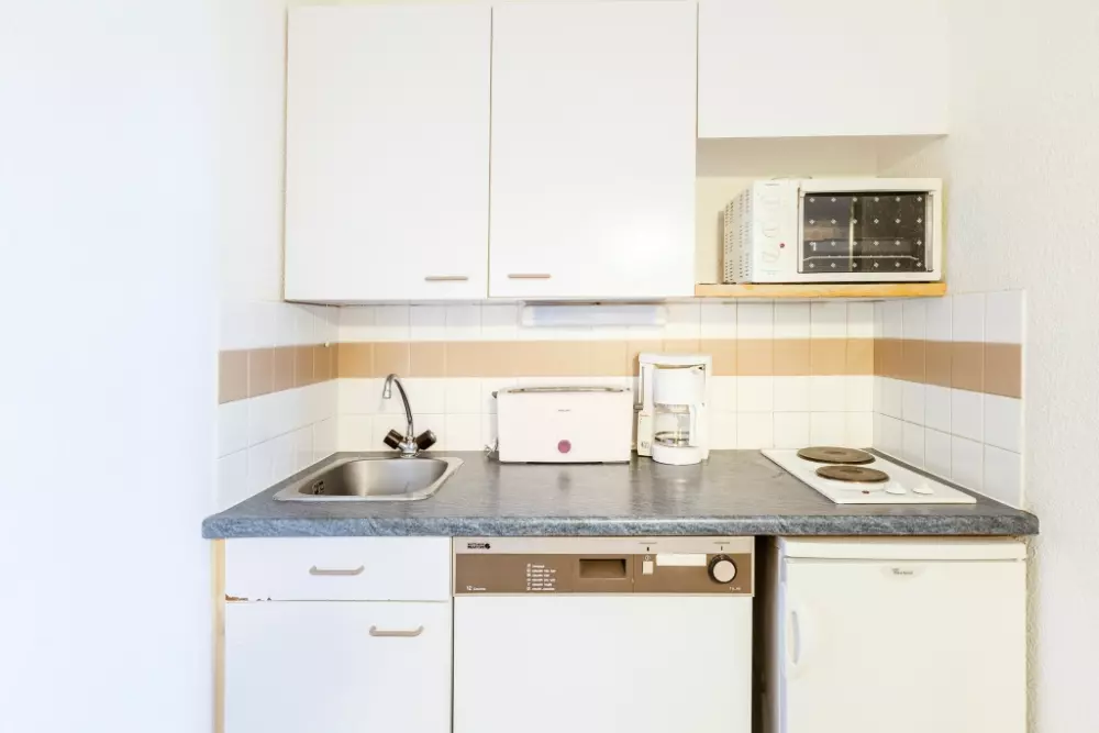 Residence L'Eyssina - maeva Home