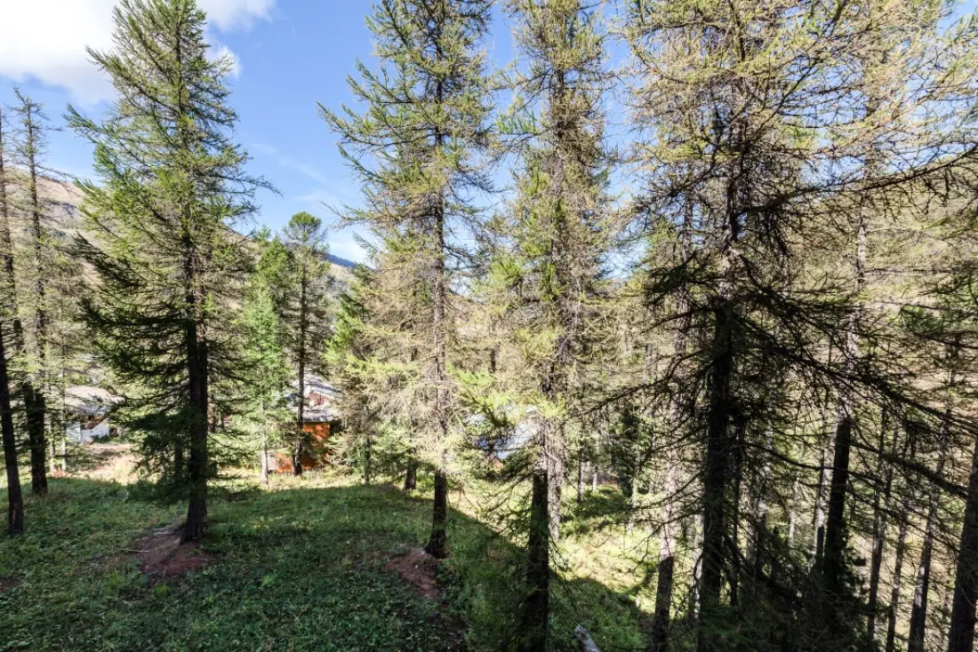 Residenza L'Eyssina - maeva Home