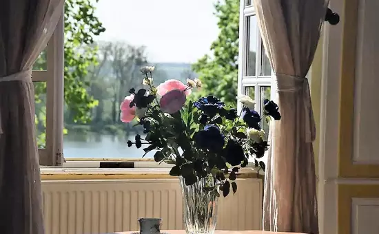 Location de Vacances VILLEQUIER 3